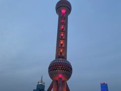 -东方明珠广播电视塔