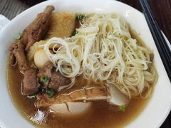 -龍炎馬仔烧味(首位中心店)