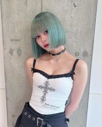 -Sying杉影日式烫染專門店