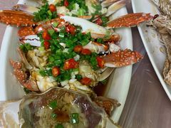 -阿杰臻选海鲜饭店(普陀山店)