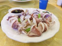 -龙溪海鲜酒家(溪涌店)