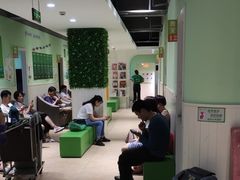 -学知乐教育·幼小衔接·小学科辅导(嘉定镇校区)