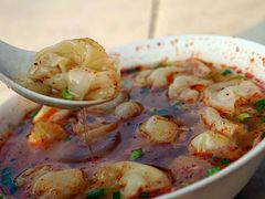 -安庆柴火馄饨(马道街店)