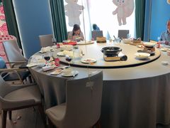 -小厨娘淮扬菜(天印大道店)