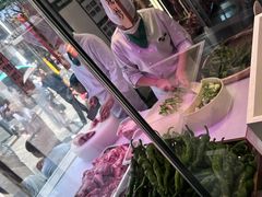 -费大厨辣椒炒肉(太平老街店)