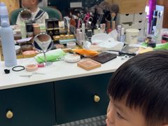 -HIMO海马体照相馆(杭州西溪印象城店)