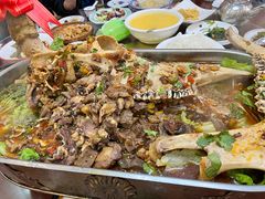 -五谷丰香饺子馆(总店)