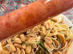 -媛媛家秘制鸡丝凉皮(陆慕店)