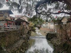 -云水谣景区