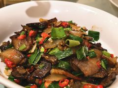 -福巷湘食小馆·猛火现炒(上海首店)
