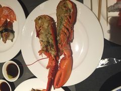 -“香”全日餐厅·株洲大汉希尔顿酒店