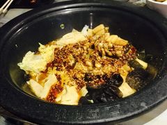 -鲜芋仙(南开大悦城店)