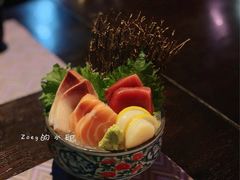 -羽山料理