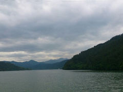 android_upload_pic-严子陵钓台(富春江小三峡)