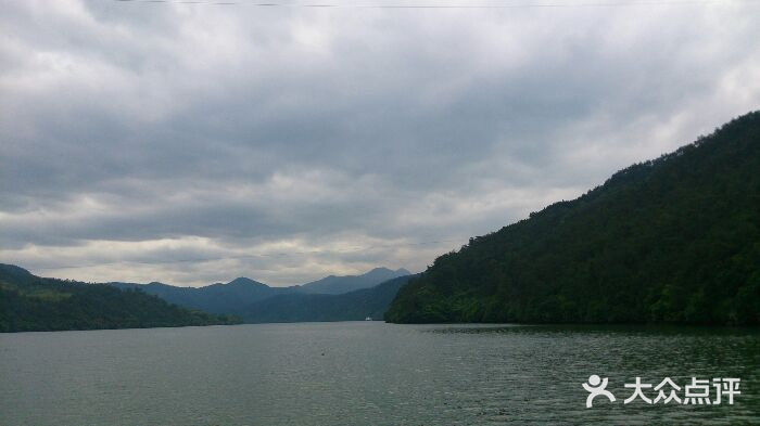 严子陵钓台(富春江小三峡)android_upload_pic图片