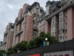 -丽晟商业广场