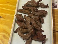 -喜来稀肉(北外滩白玉兰广场店)