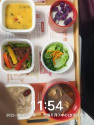 -宝馨月月子中心(友谊医院店)