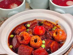 -红双喜海鲜淮扬菜·港城美食名片(海昌北路店)