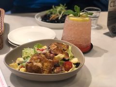 -打趸BTC·Breaktime cafe(北京路店)