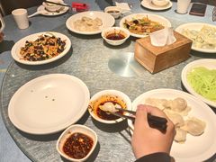 -安天民北方饺子(白石洲店)