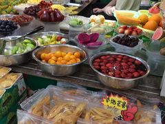 -水果立方果然鲜(升平路店)