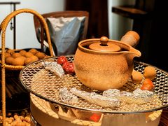 -中和·国风茶馆(愚园路店)