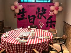 -西贝(六里桥旗舰店)
