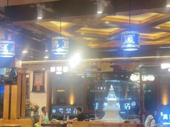 -如意林卡藏餐吧(大昭寺店)