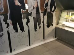 -喜茶(北京通州万达店)