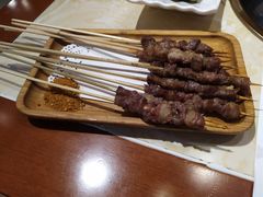 -老佛爷炭火蛙锅(崂山路店)