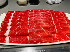 -海底捞火锅(西单店)