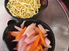 -重庆烧鸡公火锅(簋街店)