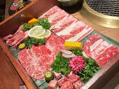 -MIKOMIKO和牛烧肉专门店(南门店)