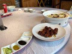 -京味斋·北京烤鸭(北京南站洋桥店)