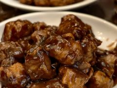 -新白鹿餐厅(爱琴海购物中心店)