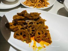 -小隐院子·庭院餐厅(大学城后湖店)