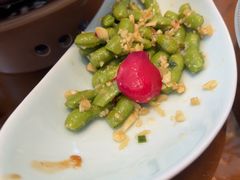 -径山十八道·风味民间菜(华夏之心店)