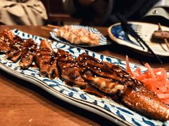 -鸟泉居酒屋·烧鸟·酒馆(百子湾店)