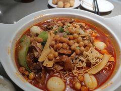 -鱼你在一起(南开天佑城店)