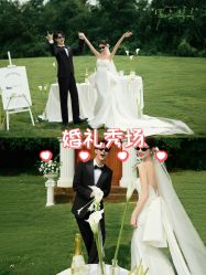 -雅云婚纱摄影工作室旗舰店