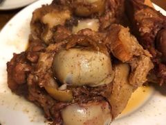 -王记酱骨头馆(新华路一店)
