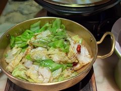 -佬麻雀·新湘菜(珠海金发购物中心店)