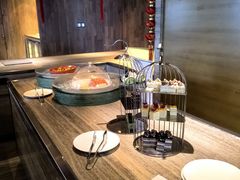 -重庆富力艾美酒店