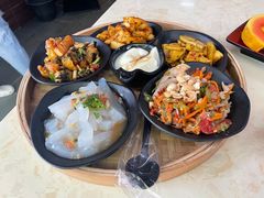 -啰啰冰屋(景洪总店)