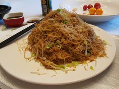 -黄岩国际大酒店·餐厅