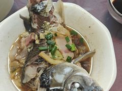 -玲燕蒸菜馆(江东路店)