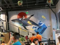 大堂-江渔儿酸菜鱼(东二环泰禾店)