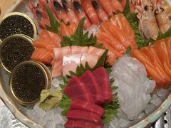 -隐泉京望日式料理(太和广场店)