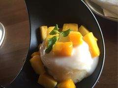-太泰东南亚餐厅(万福广场店)